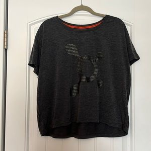 Orangetheory Splat Short Sleeve